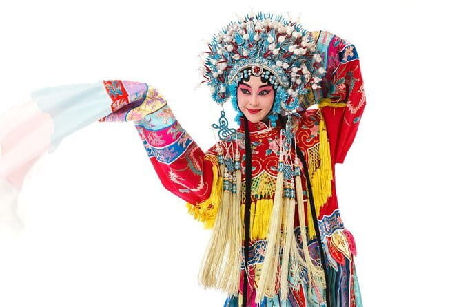 Beijing Opera Show with Tickets & Round-trip Transfers - The Sum Up: Who Should Book This Tour?