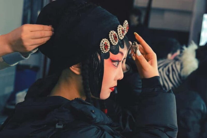 Beijing Opera Ticket for Liyuan Theatre - Final Thoughts