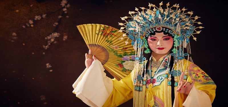 Beijing Opera Tickets, Liyuan Theater, 19:00 Show - What to know before you book