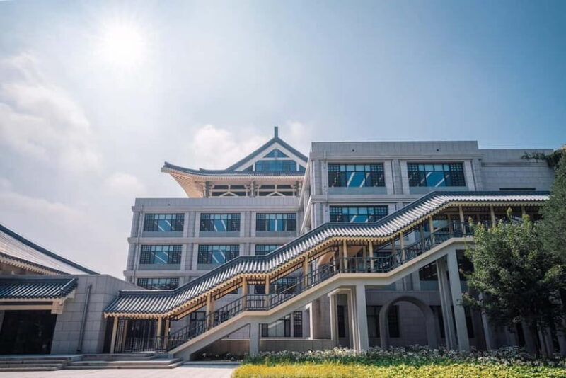 Beijing: Peking University Campus Guided Walking Tour - Final Thoughts on the Tour Value