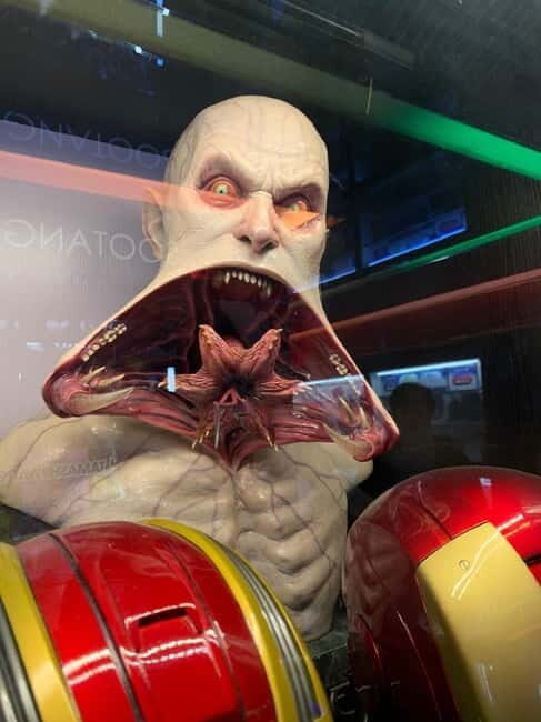 Beijing: Pop Mart City and Anime Goods Market Private Tour - The Value and Practicality of the Tour