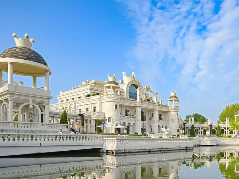 Beijing Pop Mart City Park Ticket (Immersive IP Theme Park) - Final Thoughts: Who Will Love This?