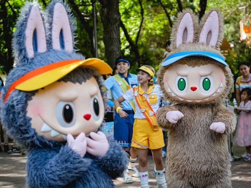 Beijing Pop Mart City Park Ticket (Immersive IP Theme Park) - Final Thoughts on Beijing Pop Mart City Park