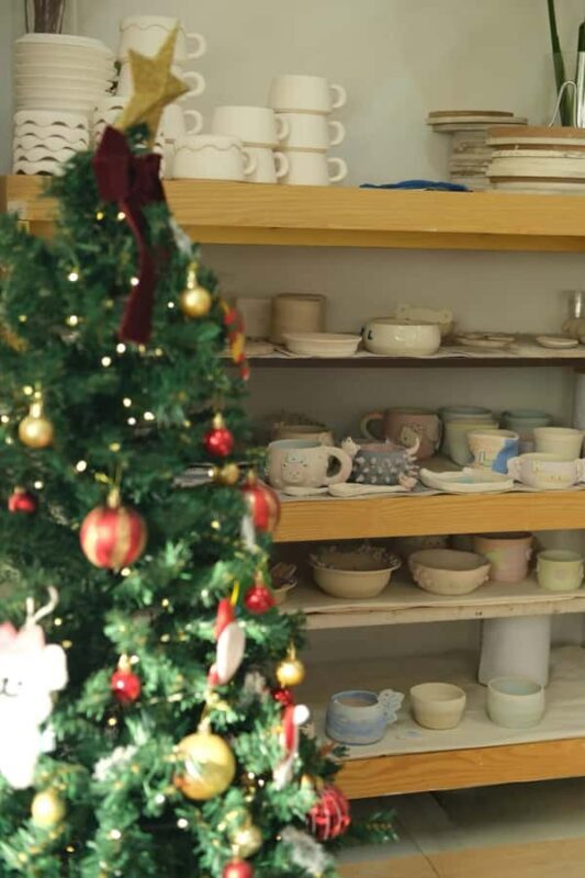 Beijing: Pottery Clay Workshop with Master Artisans - A Detailed Look at the Pottery Workshop Experience