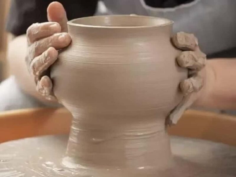 Beijing: Pottery Clay Workshop with Master Artisans - Who will love this workshop?