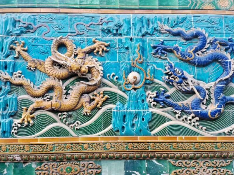 Beijing: Prince Gong's Mansion, Hutongs & Tricycle Tour - Exploring Beijing: Prince Gongs Mansion, Hutongs & Tricycle Tour