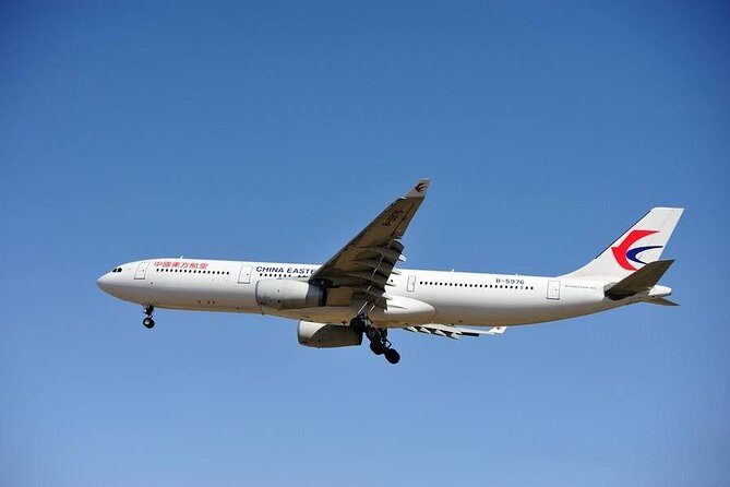 Beijing Private Airport Pick up and Drop off Service - Introduction: A Closer Look at Beijing’s Private Airport Transfer Service