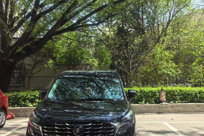 Beijing Private Airport Pick up and Drop off Service - Real Experiences from Travelers