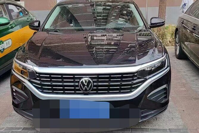 Beijing Private Airport Pick up and Drop off Service - Why This Service Offers Great Value