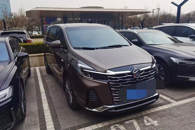 Beijing Private Airport Pick up and Drop off Service - Who Should Consider This Transfer?