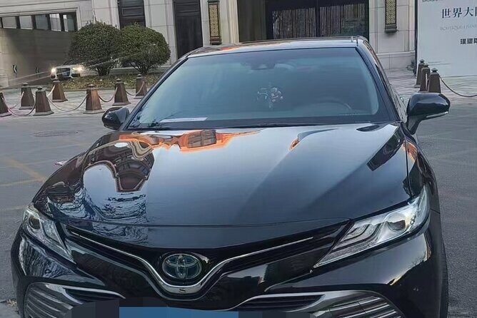 Beijing Private Airport Pick up and Drop off Service - FAQ