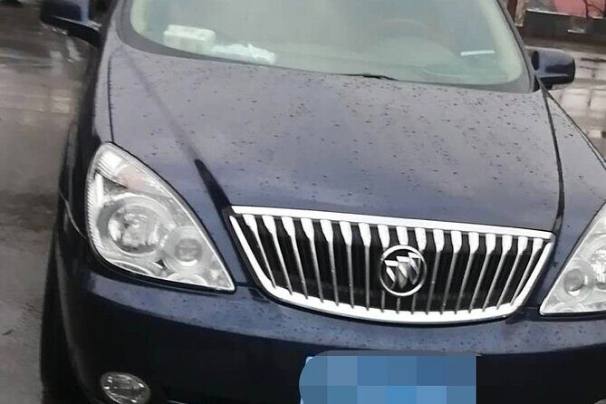 Beijing Private Airport Pick up and Drop off Service - Final Thoughts