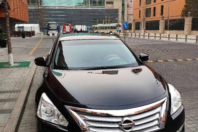 Beijing Private Airport Pick up and Drop off Service - FAQ