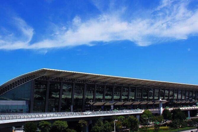 Beijing Private Airport Transfer Services 24 Hours - Why This Service Can Be a Great Choice