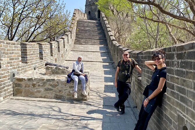 Beijing Private and Luxury Mutianyu Great Wall Sightseeing Tours - In-Depth Look at the Tour Experience