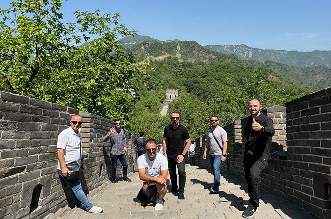 Beijing Private and Luxury Mutianyu Great Wall Sightseeing Tours - FAQ
