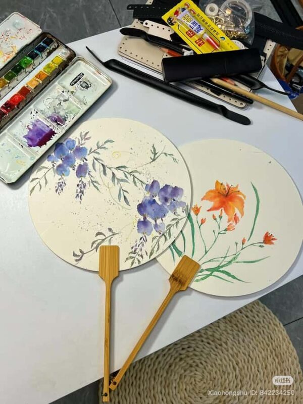 Beijing: Private Art Soirée with Painting & Jewelry - What Is the Private Art Soirée in Beijing?