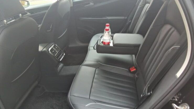 Beijing: Private Car or Minibus Rental With Driver - Service Details