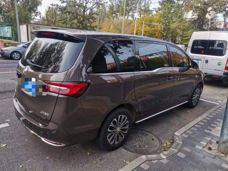 Beijing: Private Car or Minibus Rental With Driver - Experience Highlights
