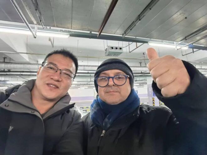 Beijing: Private Car or Minibus Rental With Driver - Inclusions