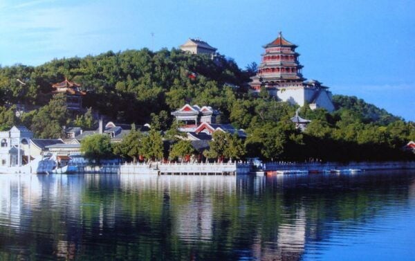 Beijing Private City Trip Including Lunch - Additional Notes
