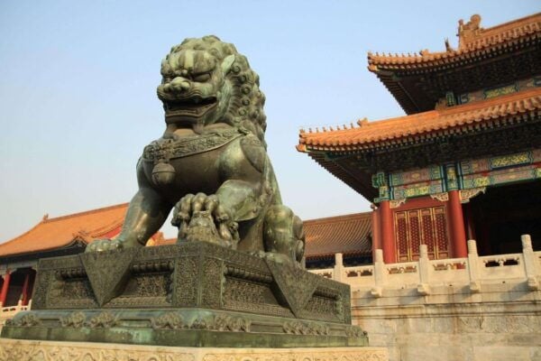 Beijing Private City Trip Including Lunch - Frequently Asked Questions