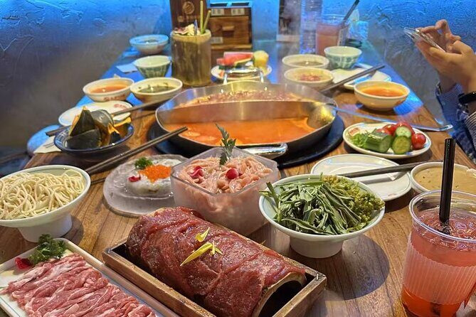 Beijing Private City Walk and Food Tour - FAQ