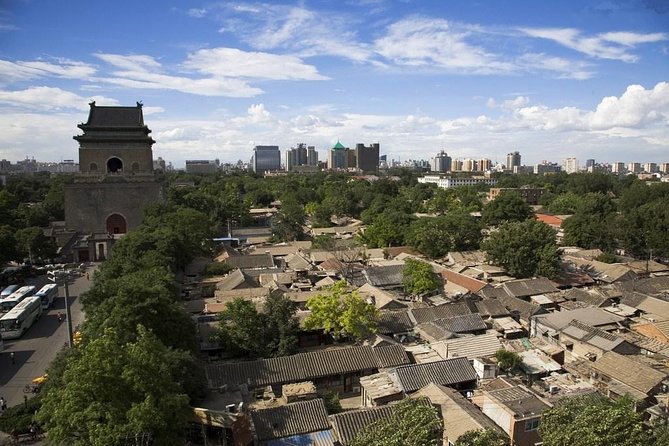 Beijing Private Culture Experience With Imperial Lunch/Dinner - Frequently Asked Questions