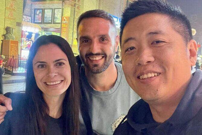 Beijing Private Day Tour - Practical Details and Tips