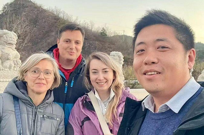 Beijing Private Day Tour - Who Is This Tour Best For?