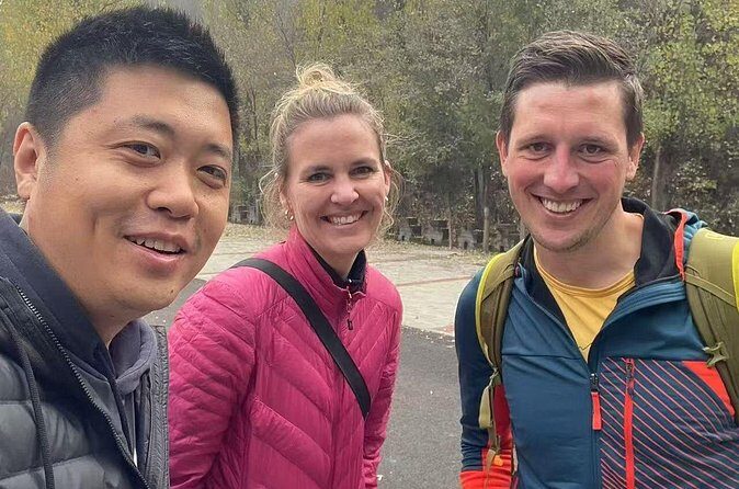 Beijing Private Day Tour - Frequently Asked Questions