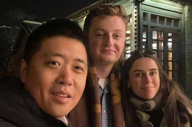 Beijing Private Day Tour - Final Thoughts