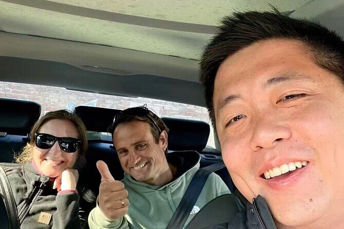 Beijing Private Day Tour - Why Choose This Beijing Private Day Tour?