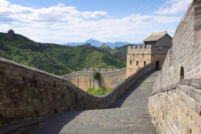 Beijing Private Day Tour: Forbidden City and Badaling Great Wall(Non - Shopping) - Important Information