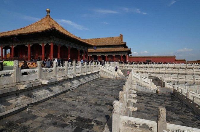 Beijing Private Day Tour: Forbidden City and Mutianyu Great Wall - FAQ