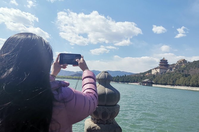 Beijing Private Day Tour: Temple of Heaven, Lama Temple, Summer Palace With Lunch - Tour Itinerary