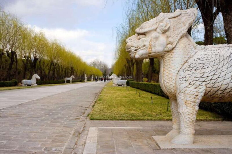Beijing Private Day Tour to Ming Tombs - Final Thoughts: Who Is This Tour Best For?