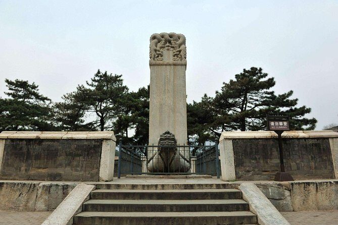 Beijing Private Day Tour to Ming Tombs - FAQs