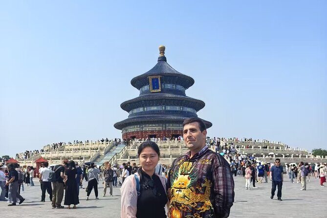 Beijing Private Day Tour with car: Top Attractions Customized - Final Thoughts: Who Will Love This Tour?