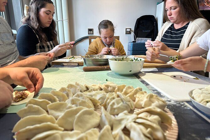 Beijing: Private Dumpling Cooking Class in Local Family - Why You’ll Love This Beijing Cooking Class