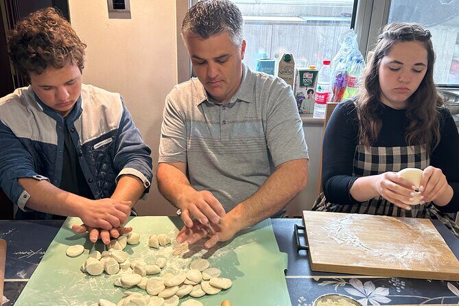 Beijing: Private Dumpling Cooking Class in Local Family - Final Thoughts