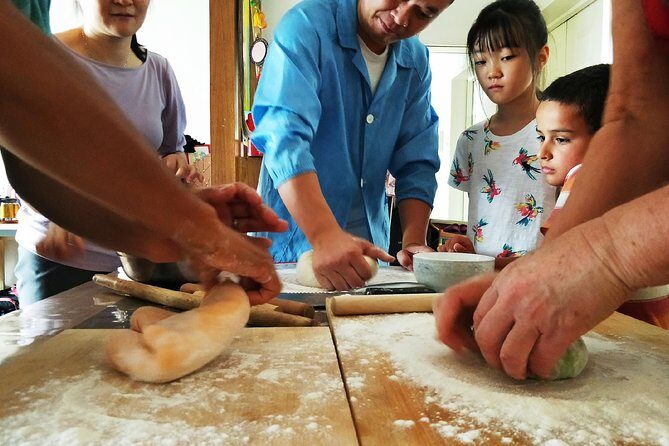 Beijing: Private Dumpling Cooking Class in Local Family - FAQs