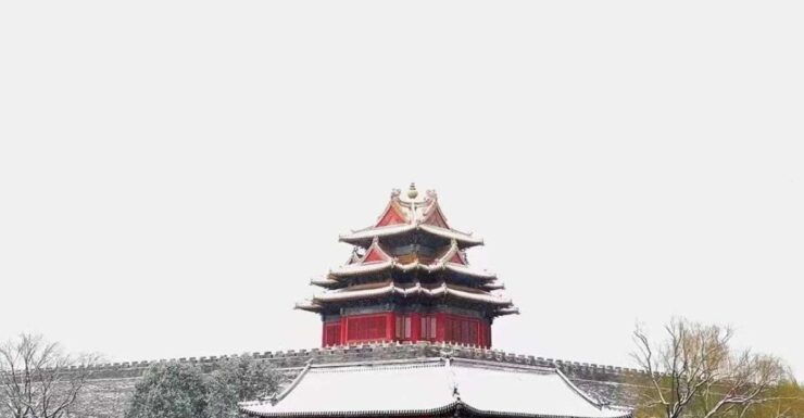 Beijing: Private Forbidden City and Tiananmen Square Tour - Tour Highlights