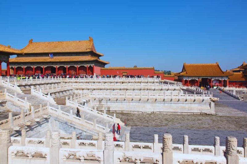 Beijing: Private Forbidden City & Panda Zoo Family Tour - What You Need to Know Before Booking