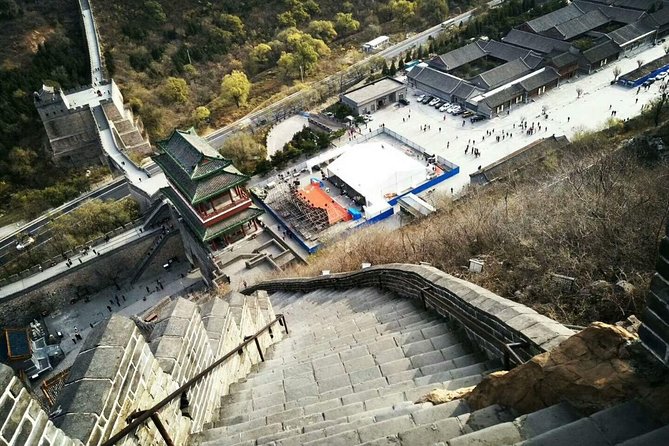 Beijing Private Great Wall Tour to Juyongguan and Badaling With Cable Car Ride - Cancellation Policy Information