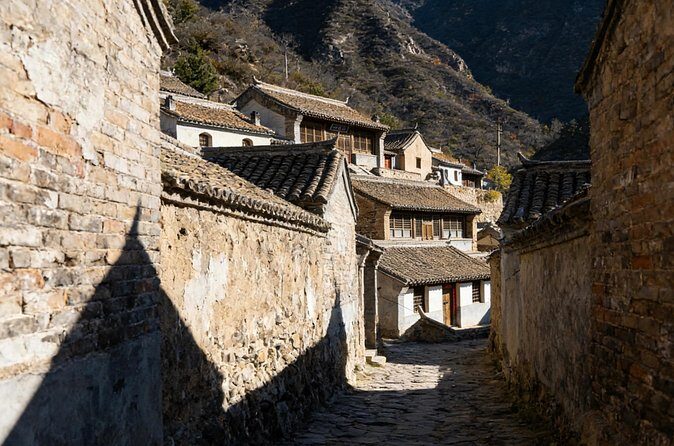 Beijing: Private Guided Tour or Transfer to Cuandixia Village - FAQs