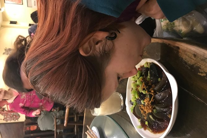 Beijing Private Hutong Food Walking Tour - Pricing and Reservation