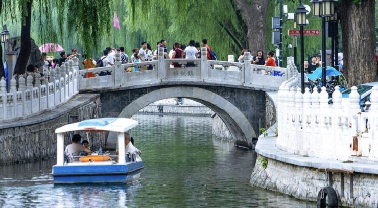Beijing: Private Hutong Walking Tour With Dumpling Meal - Tour Details