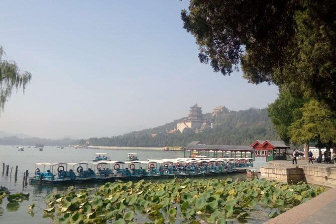 Beijing Private Layover Tour: Mutianyu Great Wall & Summer palace - Why Choose This Layover Tour?