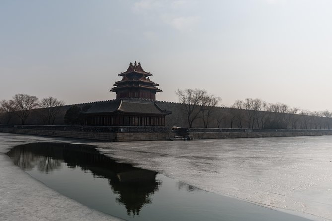 Beijing Private Layover Tour of Forbidden City, Hutong, Zhajiangmian And More - Tour Highlights